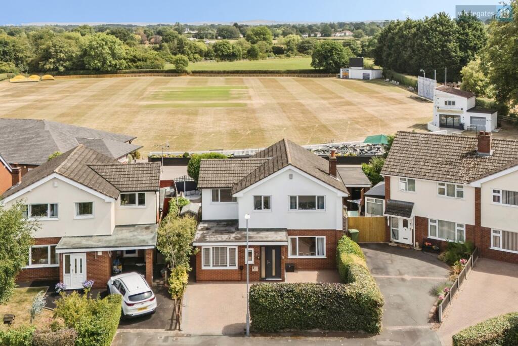 Main image of property: Sycamore Close, Nantwich, Cheshire, CW5