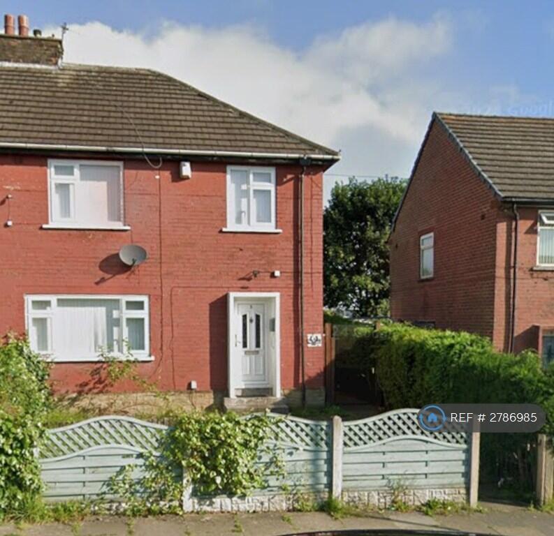 Main image of property: Thirkleby Royd, Bradford, BD14