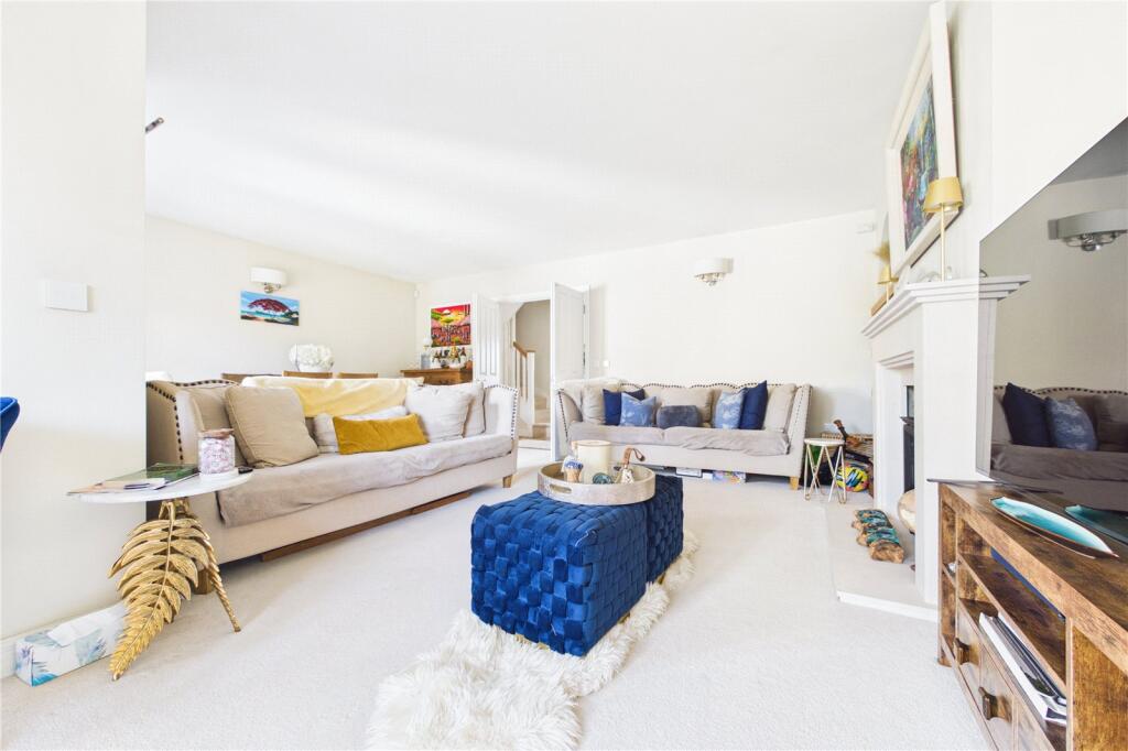 House in Reading - View 4