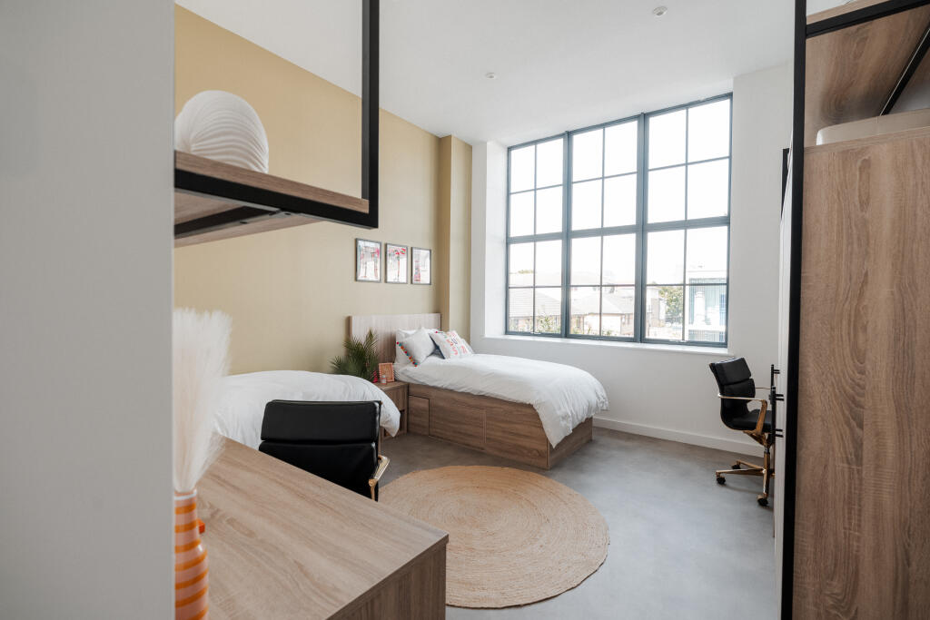 Main image of property: YourTRIBE Deptford, Childers Street, London, SE8