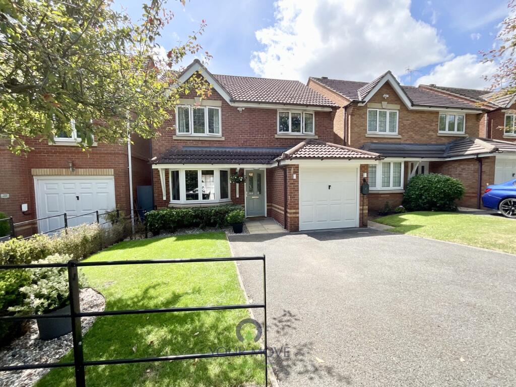 Main image of property: Old Stratford Road, Bromsgrove, Worcestershire, B60