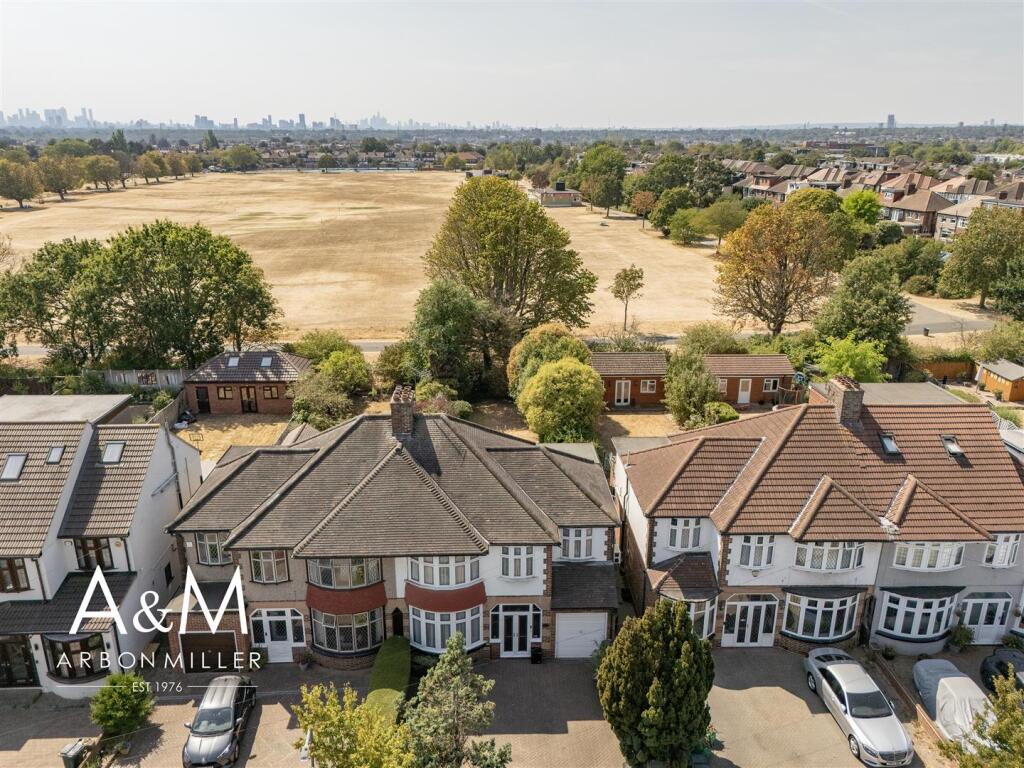 Main image of property: Abbotswood Gardens, Clayhall