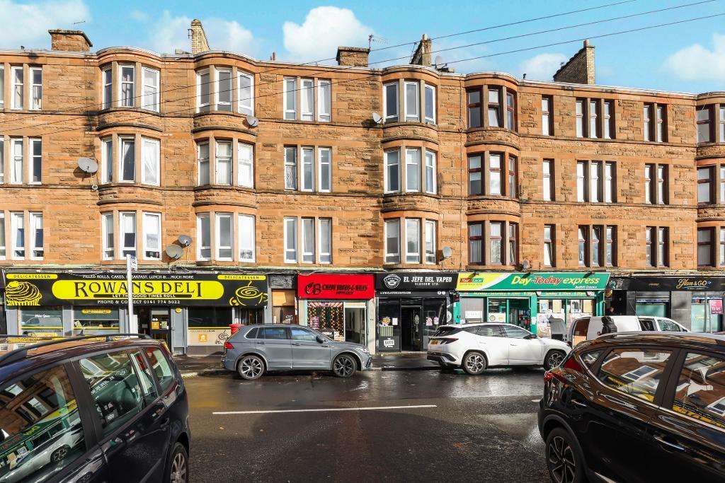 Budhill Avenue, Springboig, G32 0PN