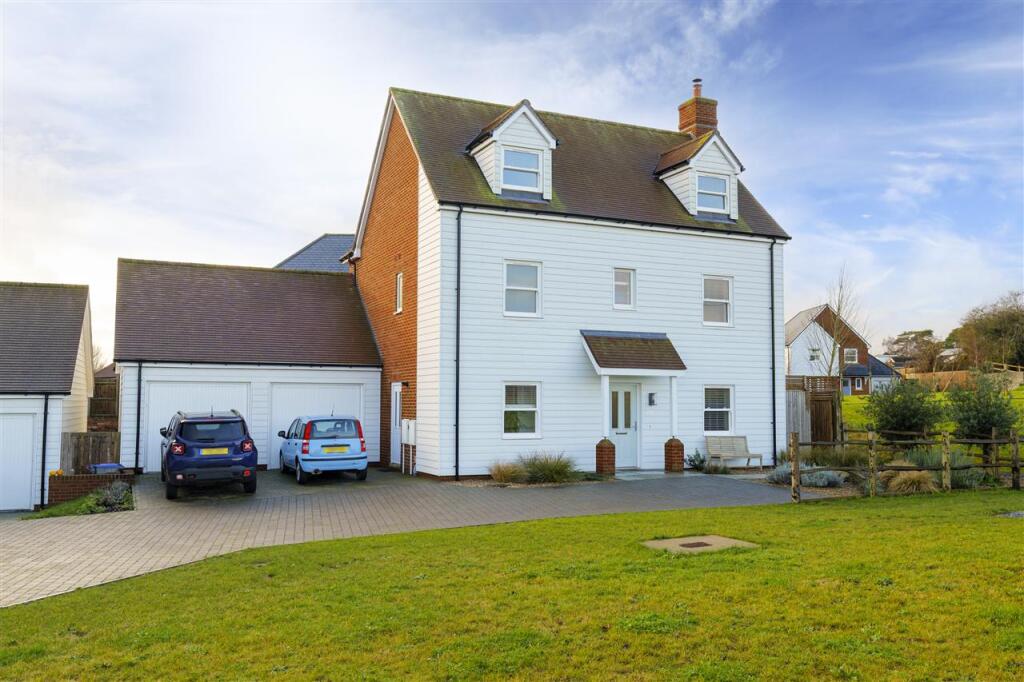 Main image of property: Bluebell Avenue, Littlebourne