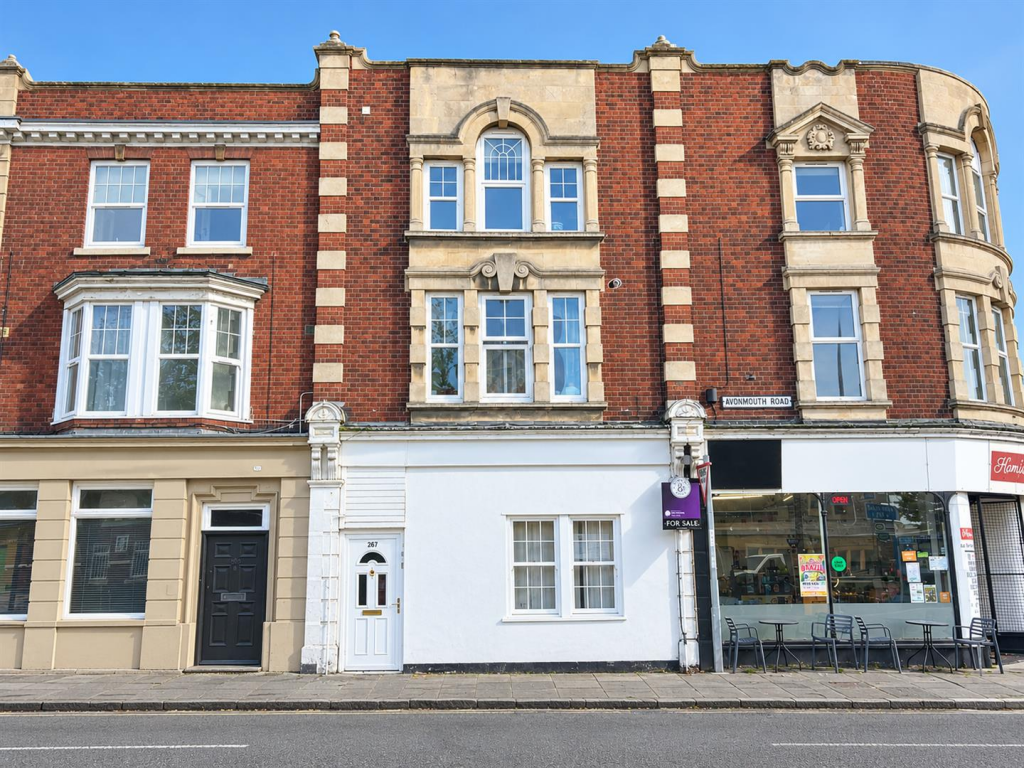 Main image of property: Avonmouth Road, Avonmouth, Bristol