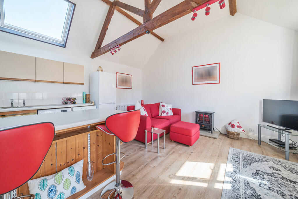 Main image of property: Cary Road, Yeovil, BA22