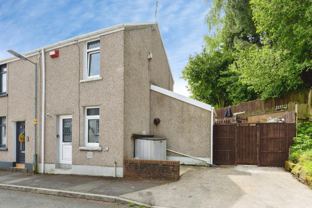 Main image of property: Nixon Terrace, Swansea, SA6
