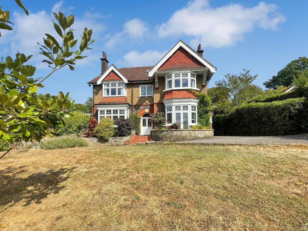 House in Croydon