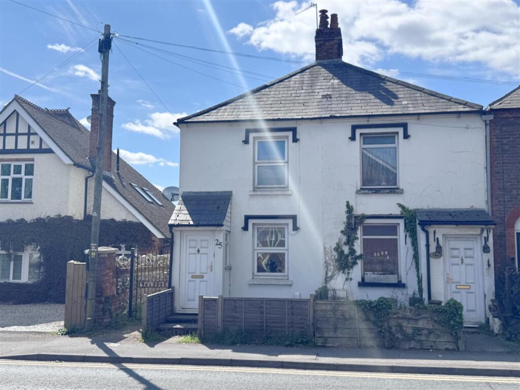 Main image of property: St. Johns Road, Newbury