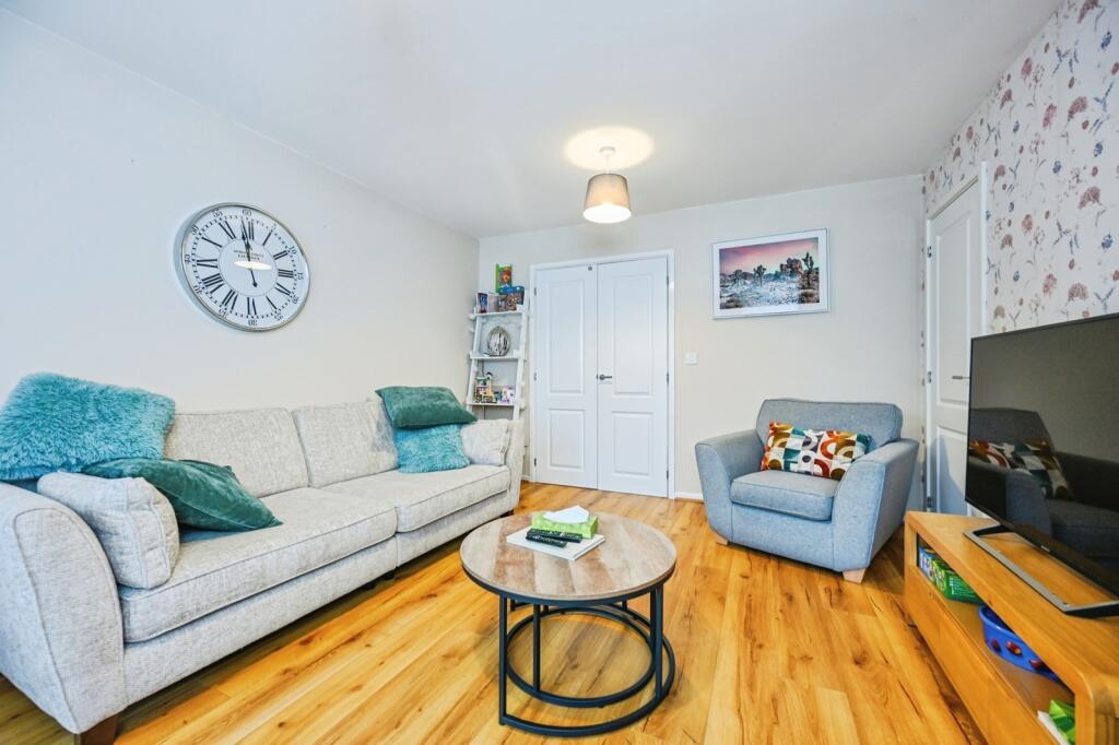 Viola Drive, LIVERPOOL, Merseyside, L27 photo 4