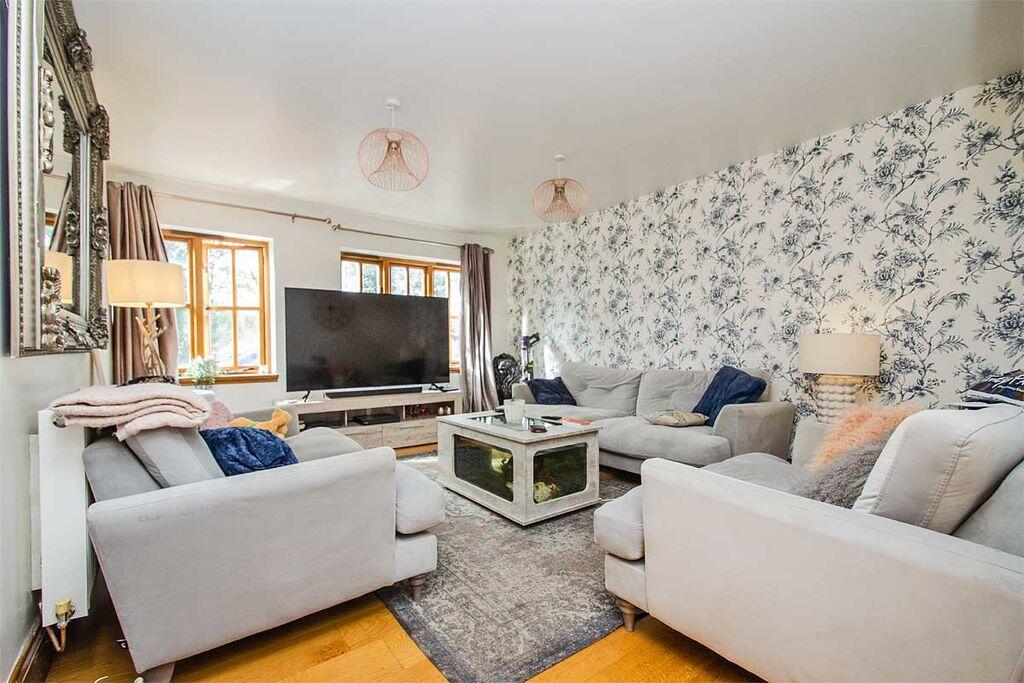 House in South Staffordshire, Brewood and Coven - View 2