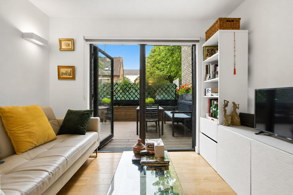 Apartment in London - View 4