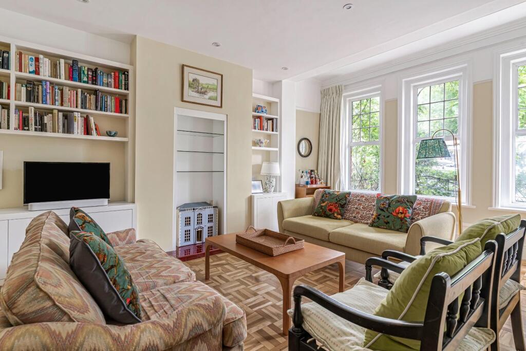 Main image of property: Queensthorpe Road