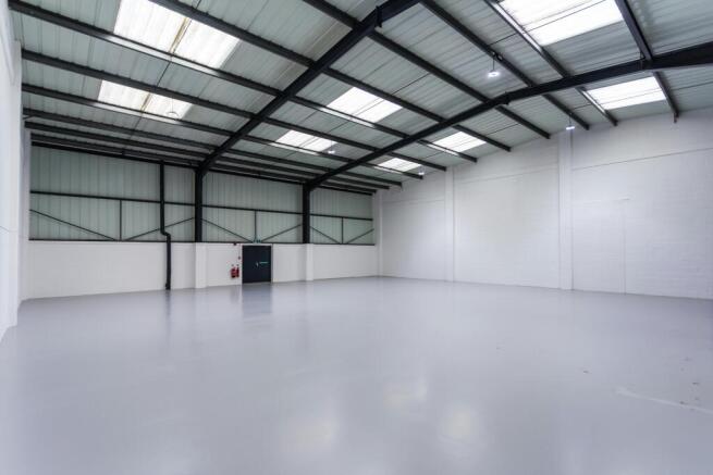 Unit 14, Stocklake Industrial Park