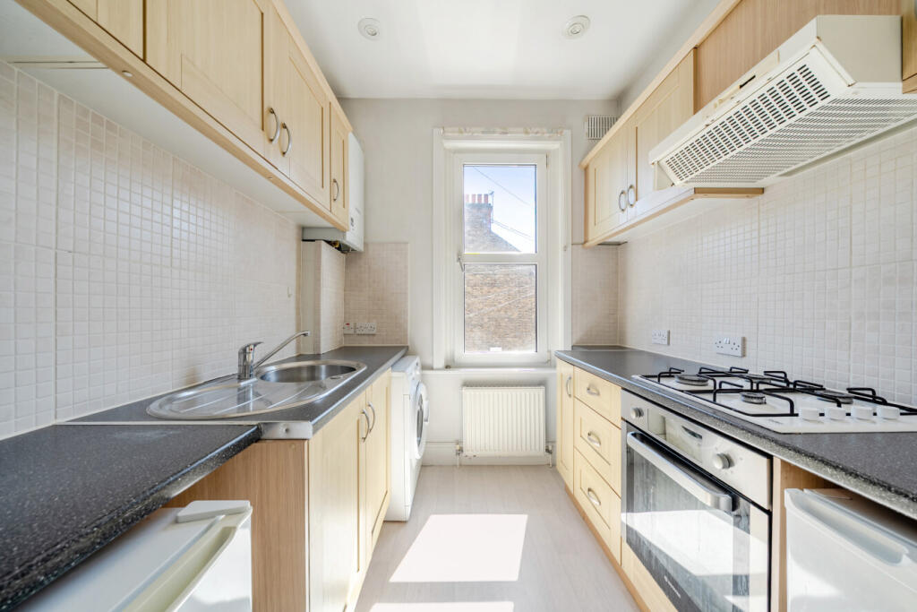 Main image of property: Boundary Road, London, SW19