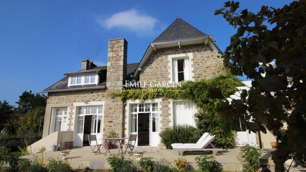 Main image of property: Brittany, Côtes-d'Armor, Lancieux