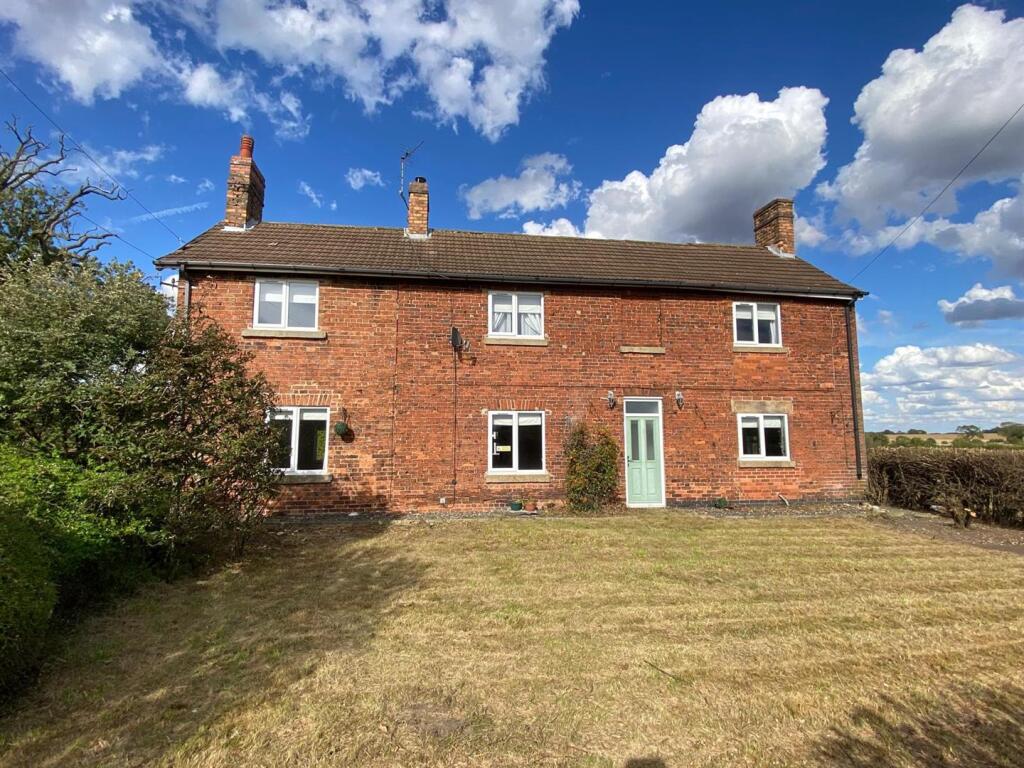 Main image of property: Farmhouse & Cottage, Barlborough