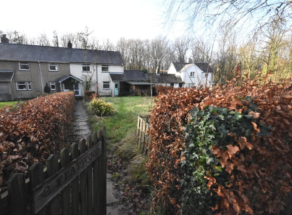 Main image of property: Cenarth, Newcastle Emlyn. SA38 9RB