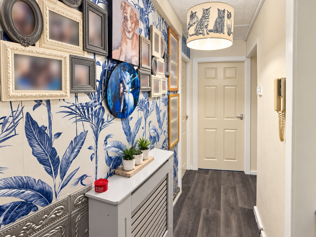 Apartment in Dudley - View 2