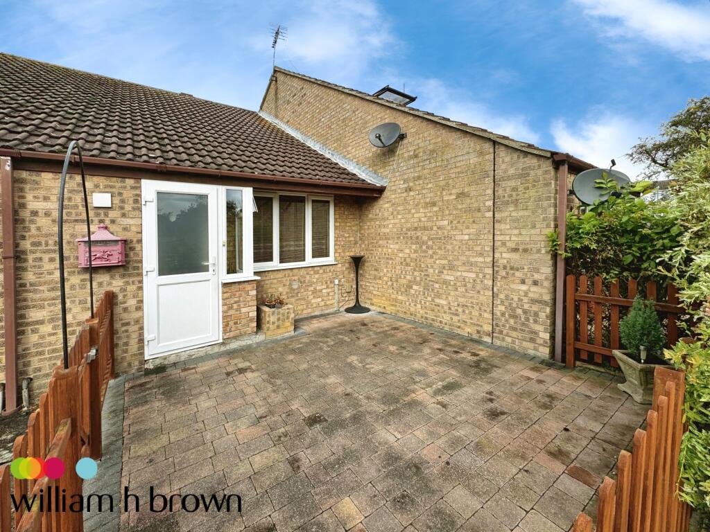 Main image of property: Peter Bruff Avenue, CLACTON-ON-SEA