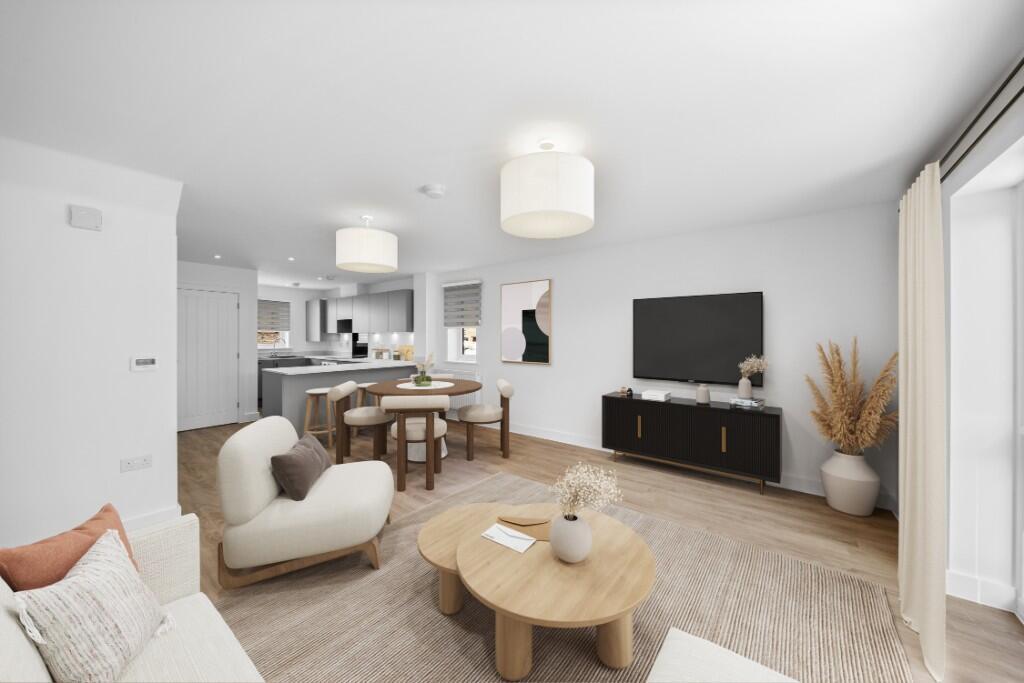 Main image of property: Wintringham, 
Bret Road, 
St Neots, 
PE19 0BF