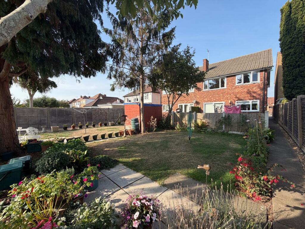 Main image of property: Thetford Road, Ashford, TW15