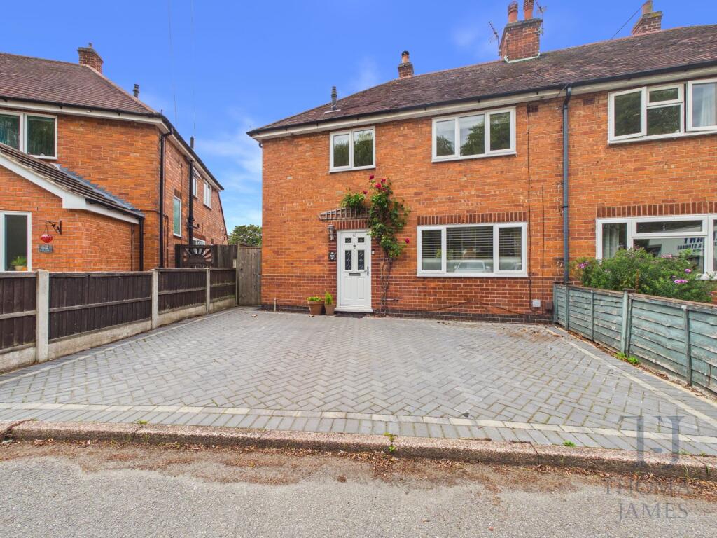 House in Rushcliffe, Ruddington - More