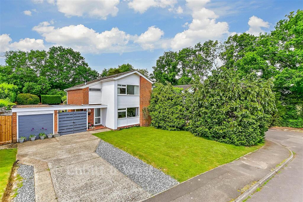 Main image of property: Northdowns, Cranleigh, Surrey