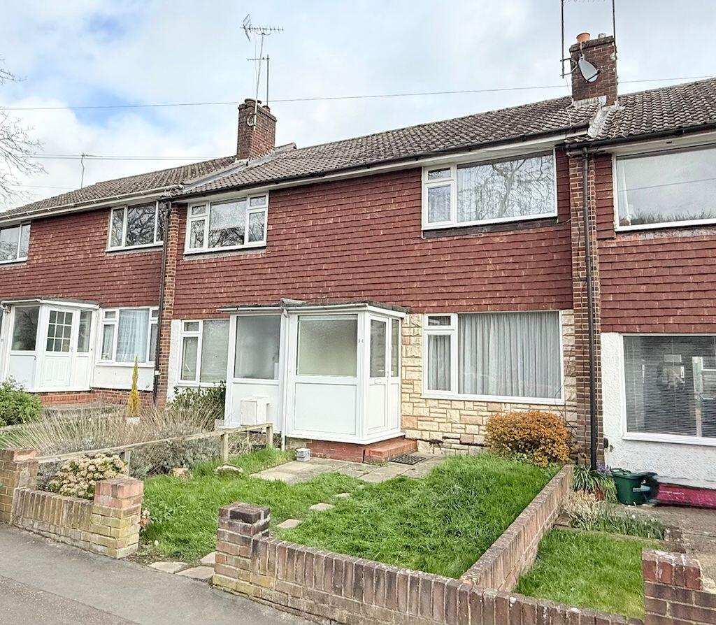 Main image of property: Cants Lane, Burgess Hill