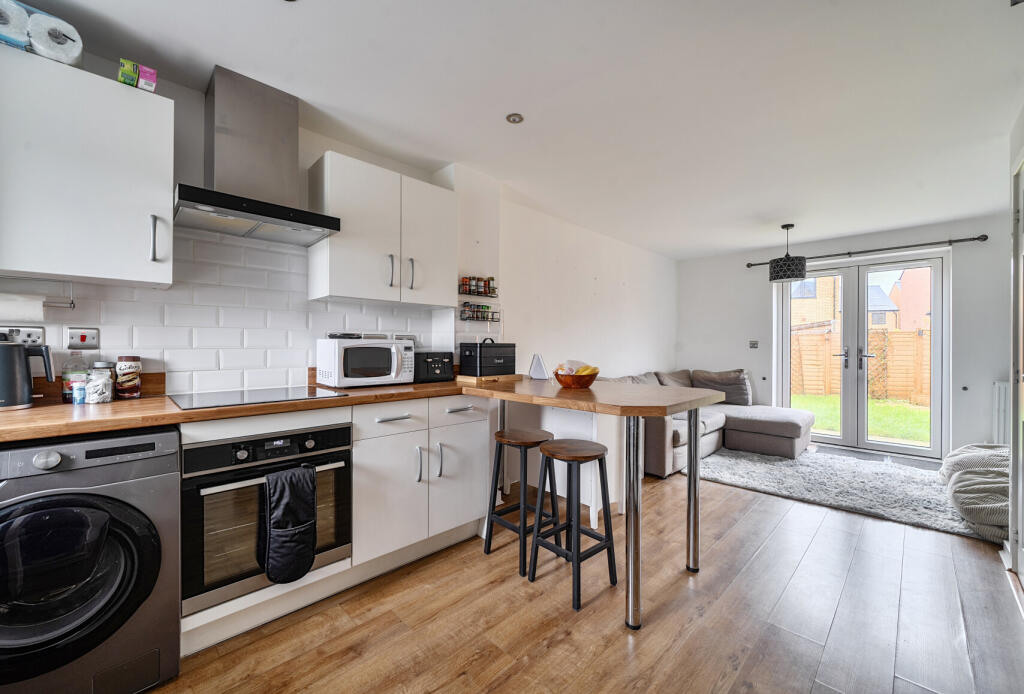 Main image of property: Citrine Place, Bishops Cleeve, Cheltenham, Gloucestershire, GL52
