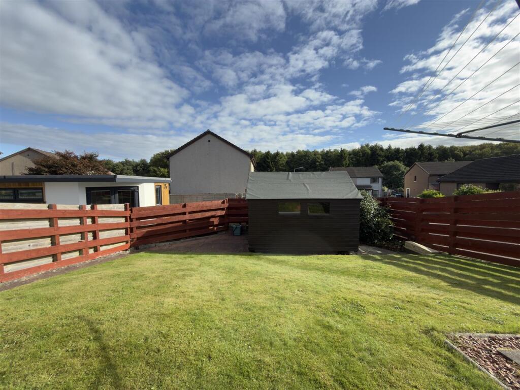 House in Dumfries, Calside, Georgetown - View 4