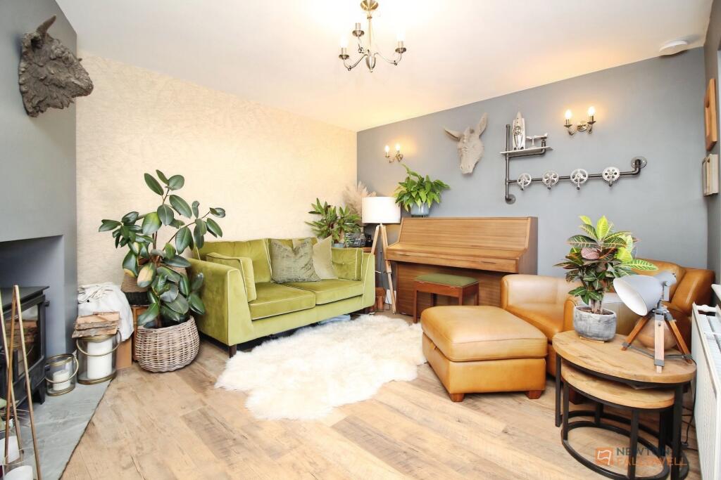 House in Leicester - View 3