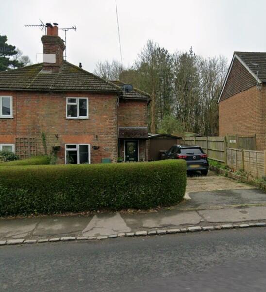 Main image of property: Cackle Street, Broad Oak