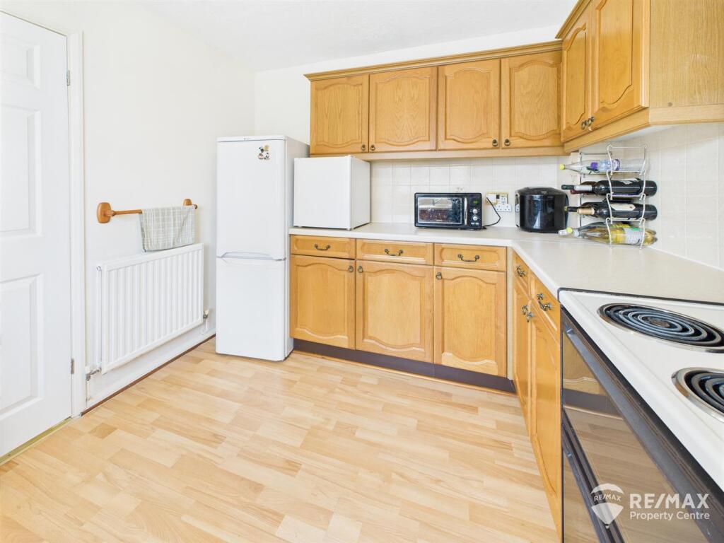 Aldon Close, Harwich photo 4