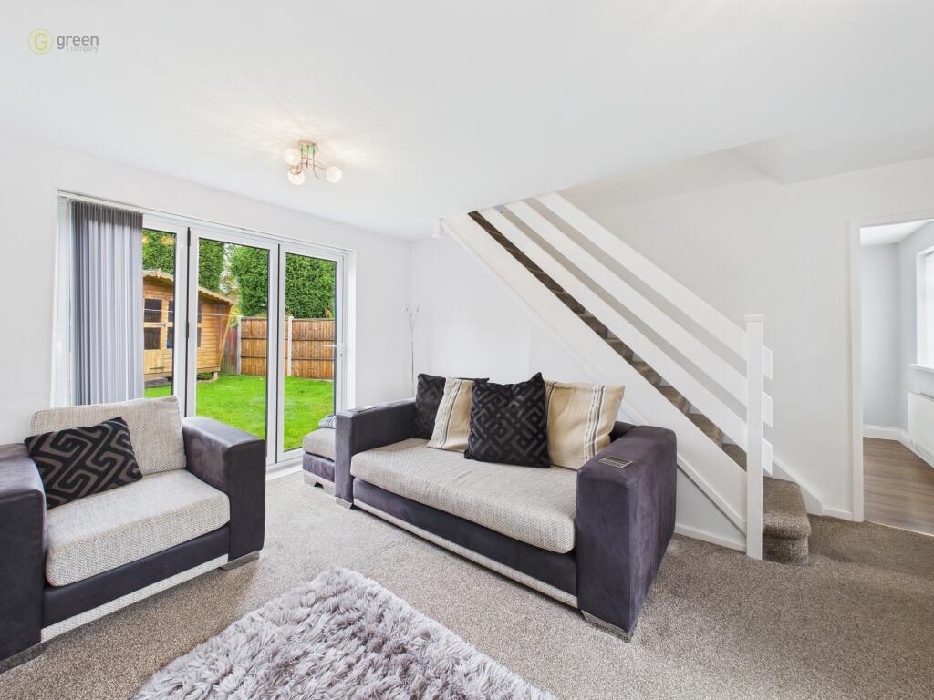 House in Tamworth, Dosthill - More