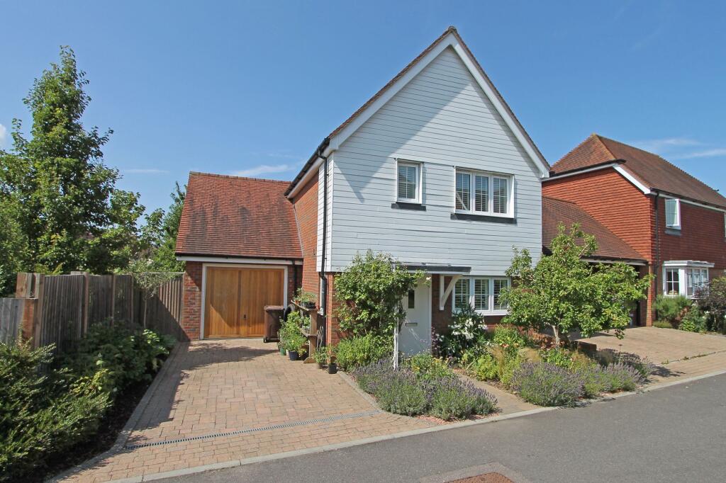 Main image of property: Oakwood Way, Wadhurst, TN5