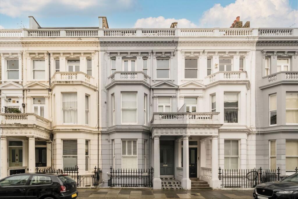 Main image of property: Fairholme Road, West Kensington