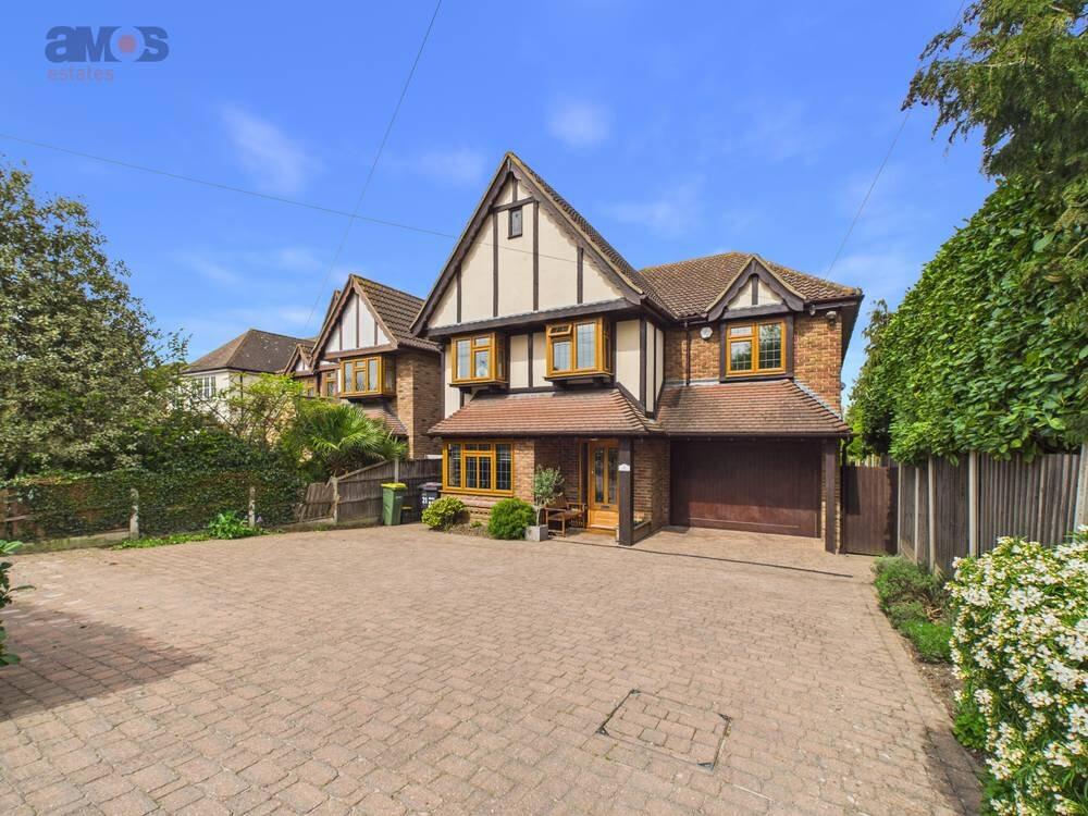 Main image of property: High Road, Hockley, Essex