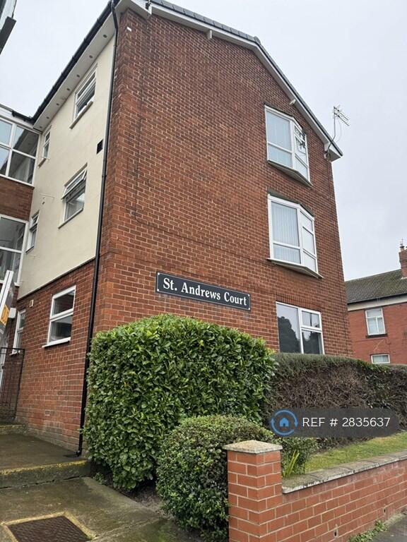 Main image of property: St. Andrews Court, North Shields, NE29