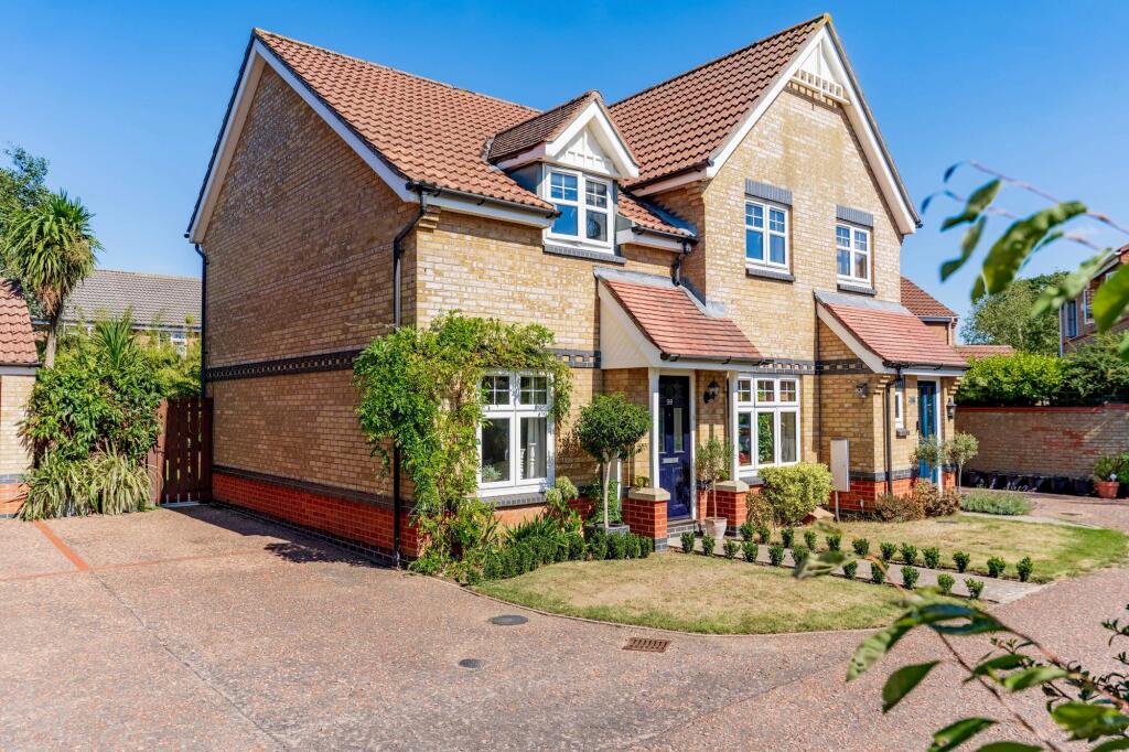 House in Norwich