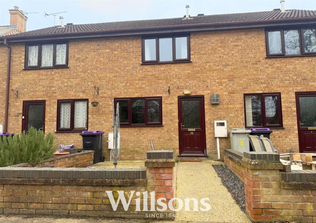 Main image of property: Caroline Street, Alford