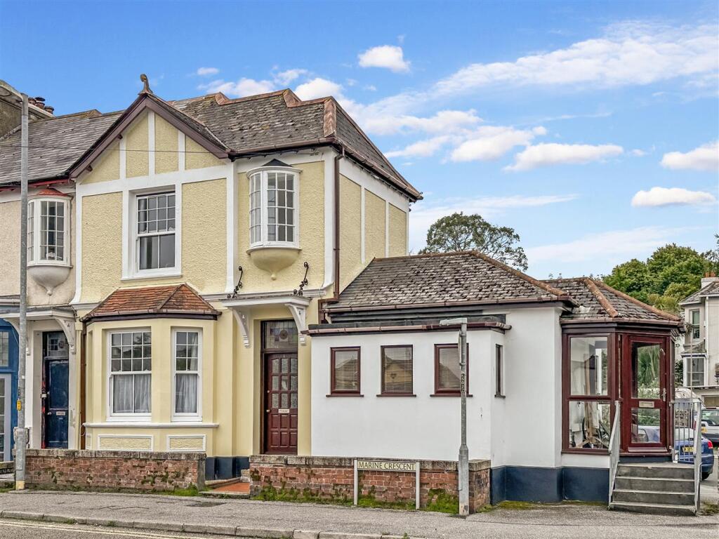 Main image of property: Falmouth