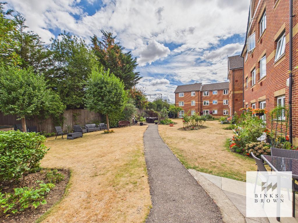 Main image of property: Conrad Court, Butts Road, Stanford Le Hope, Essex, SS17 0JR