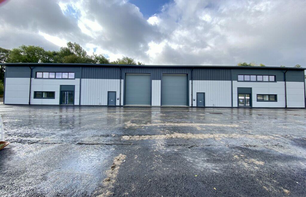 Additional image 4 of Unit 7 Spring Gardens Business Park, Spring Gardens Road, Colne, BB8 8AL