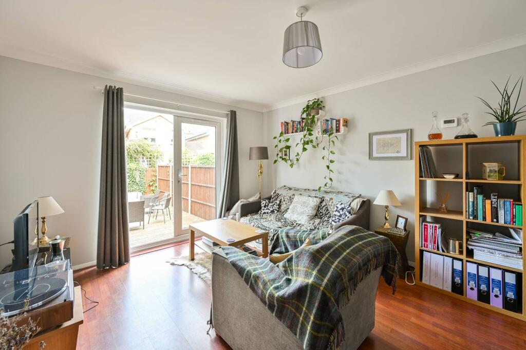 Main image of property: Oxley Close, Bermondsey, London, SE1