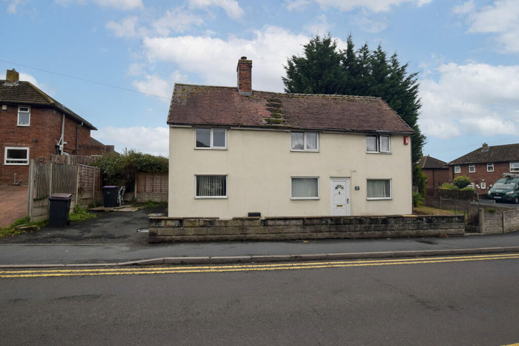 Main image of property: Church Road, Trench, Telford, TF2 7HJ.