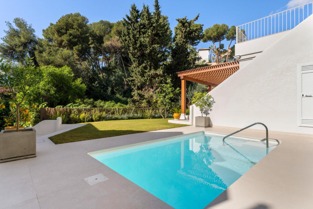 Main image of property: Andalucia, Malaga, Marbella