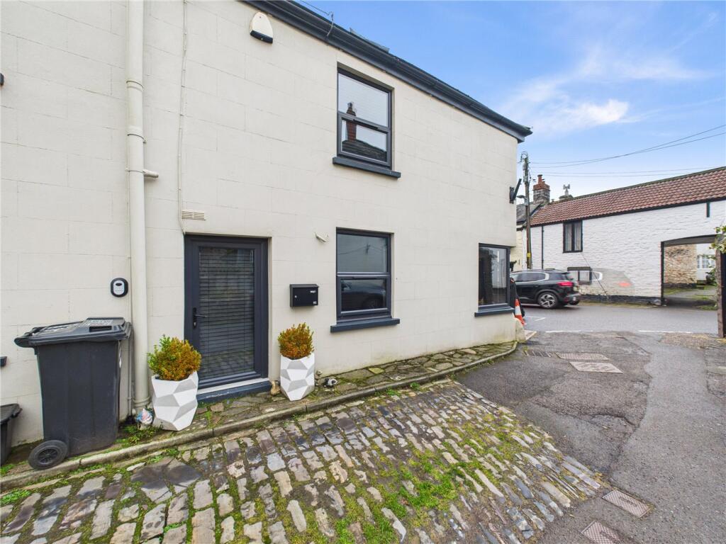 Main image of property: Brook Street, Bampton, Tiverton, Devon, EX16