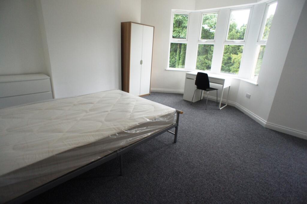 House in Cardiff, Gabalfa - View 5