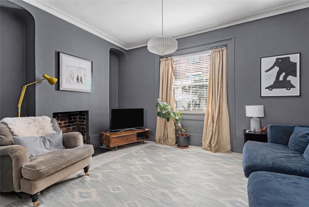 Main image of property: Barnabas Road, Homerton, Hackney, London, E9